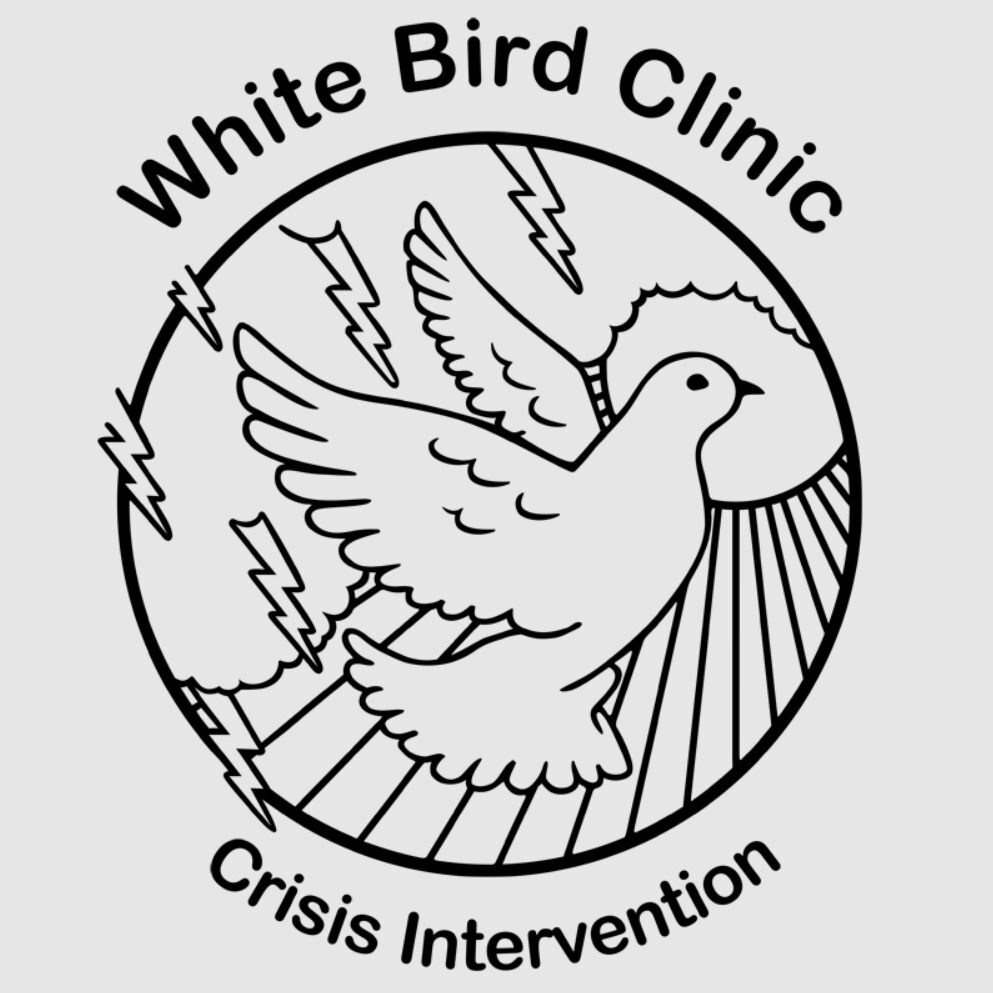 White Bird Clinic (Eugene)